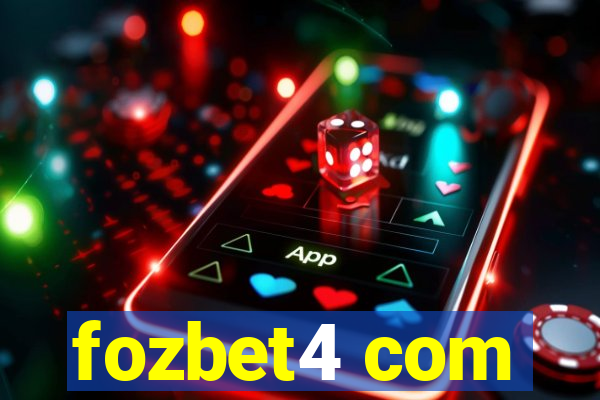 fozbet4 com